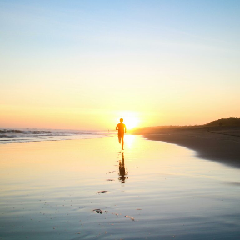 ¿Cuál es la vitamina del sol?