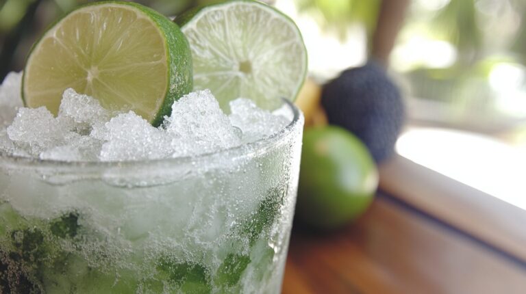 La mejor Receta de Caipirinha: fácil y rápida