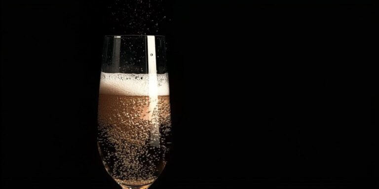 Cómo Preparar el Perfecto Champagne Cocktail: Guía Completa y Receta