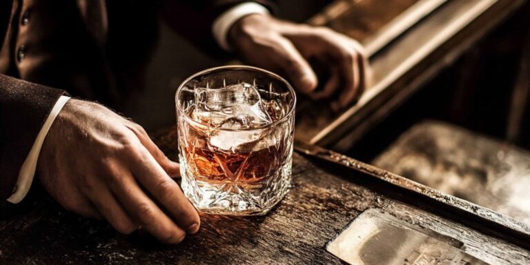 Ron Old Fashioned: cómo preparar el cóctel perfecto con Ron