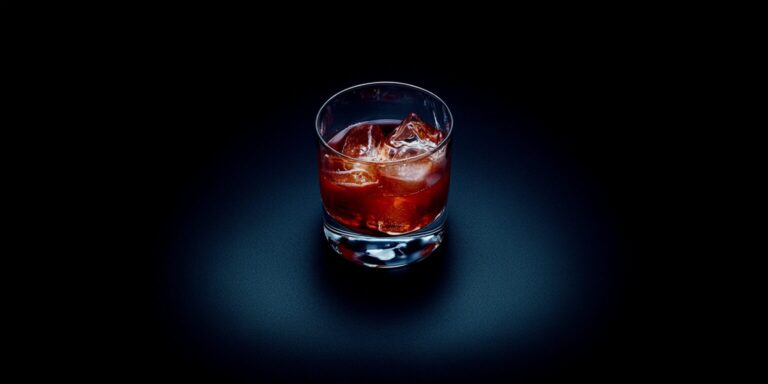 Cómo preparar el Negroni perfecto: una guía paso a paso