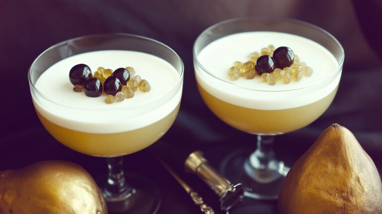 Cómo preparar el mejor Amaretto Sour: receta, historia y consejos