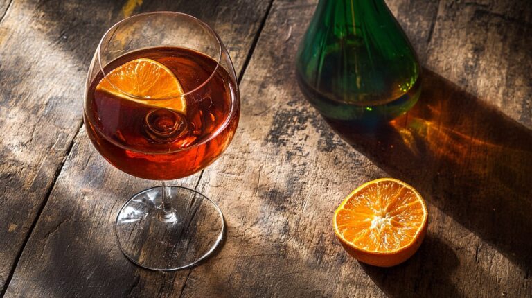 Cynar Spritz: La Guía Definitiva para preparar el cóctel perfecto