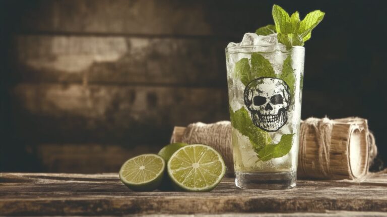 Receta de Killer Mojito Cubano: trucos para preparar el cóctel perfecto