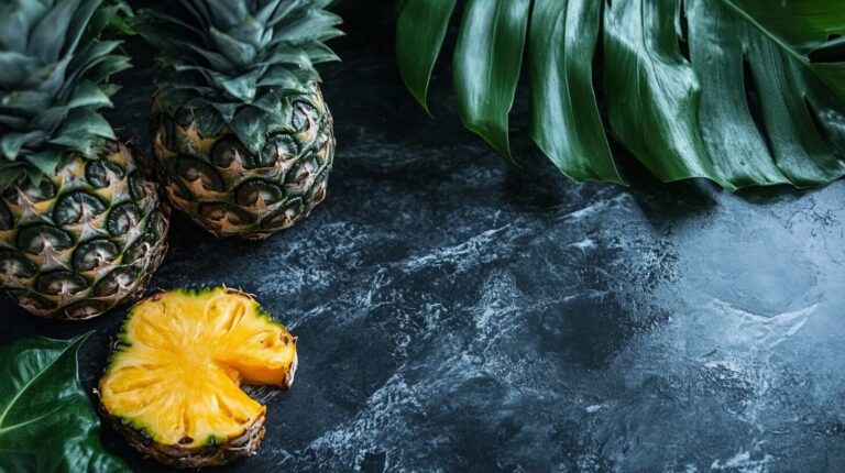 Cómo preparar una Piña Colada perfecta en casa